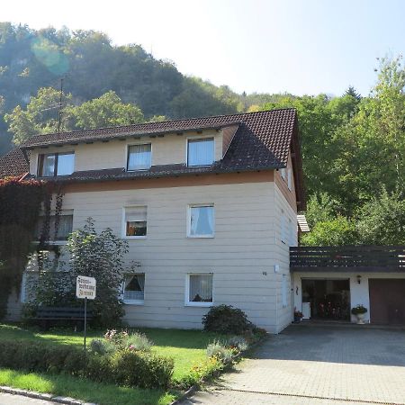 Ferienwohnung Helga Prokop Wellheim Экстерьер фото