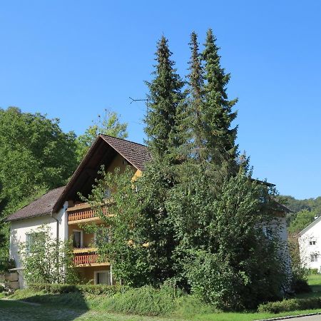 Ferienwohnung Helga Prokop Wellheim Экстерьер фото